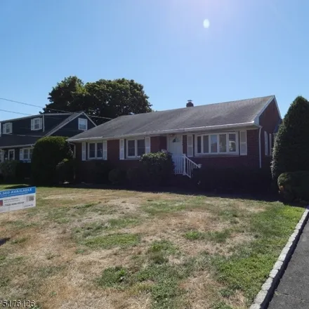 Buy this 3 bed house on 652 Manville Avenue in Manville, NJ 08835