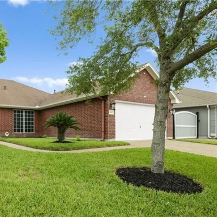 Buy this 4 bed house on 3147 Turkey Springs Drive in Corpus Christi, TX 78414