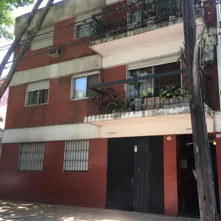 Buy this 1 bed apartment on Miguel de Azcuénaga 778 in Vicente López, 1638 Vicente López