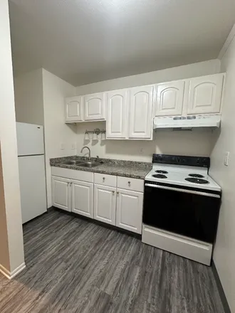 Rent this 1 bed apartment on 3735 E la Salle st