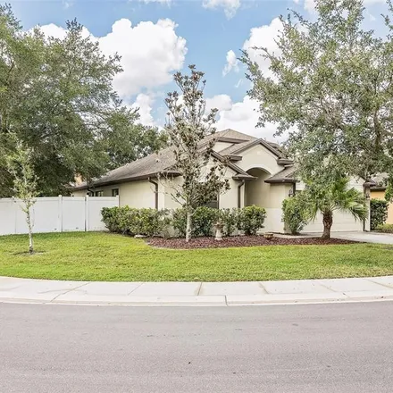 Image 2 - Florida's Premier Lawn & Landscape, 505 Oak Landing Boulevard, Mulberry, Polk County, FL 33860, USA - House for sale
