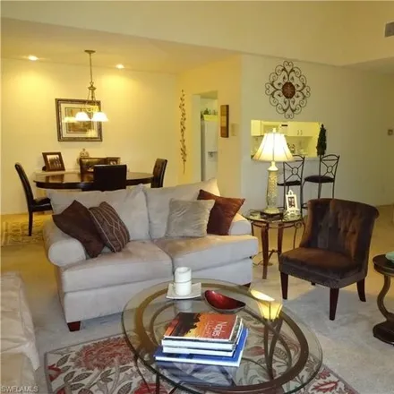 Image 5 - 6199 Tuscany Way, Collier County, FL 34119, USA - Condo for rent