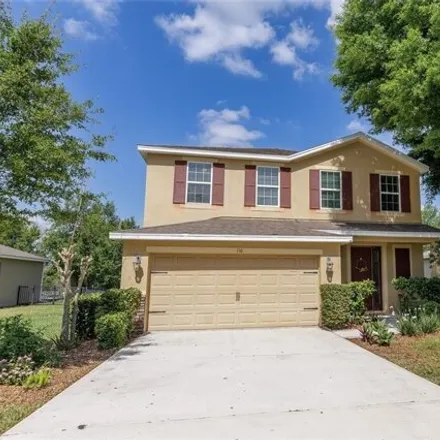 Buy this 4 bed house on 116 Sweet Birch Lane in DeLand, FL 32724