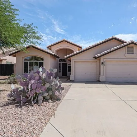 Buy this 3 bed house on The Church of Jesus Christ of Latter-day Saints in 6655 East Preston Street, Mesa