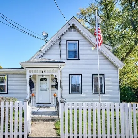 Buy this 4 bed house on 19 Plain Street in Boston, MA 02122