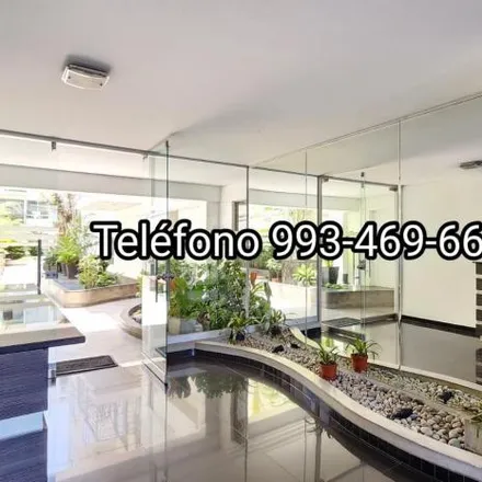 Buy this 3 bed apartment on Avenida Buena Vista in San Borja, Lima Metropolitan Area 51132