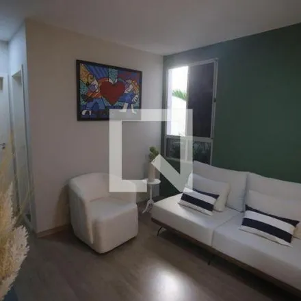 Buy this 3 bed apartment on Rua Gentil Portugal do Brasil in Regional Oeste, Belo Horizonte - MG