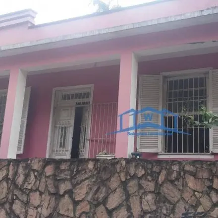 Buy this 5 bed house on Rua Montecaseros in Valparaíso, Petrópolis - RJ