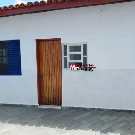 Buy this 2 bed house on Rua Rosa Gatti Fortuna in Centro, Peruíbe - SP