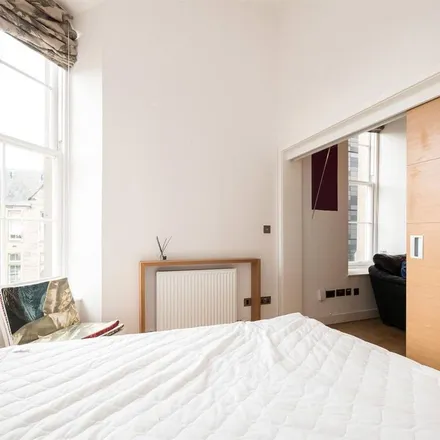 Image 7 - 14 Simpson Loan, City of Edinburgh, EH3 9GQ, United Kingdom - Apartment for rent