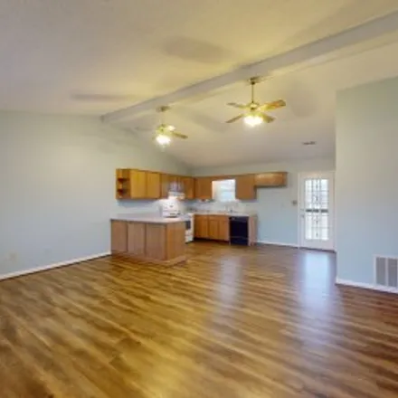 Buy this 3 bed apartment on 186 Fawn Court in South Side, Louisville