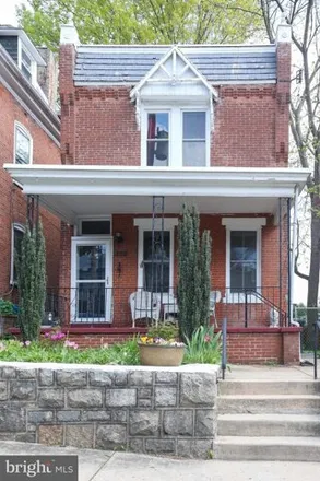 Buy this 3 bed house on 238 West Mount Pleasant Avenue in Philadelphia, PA 19119