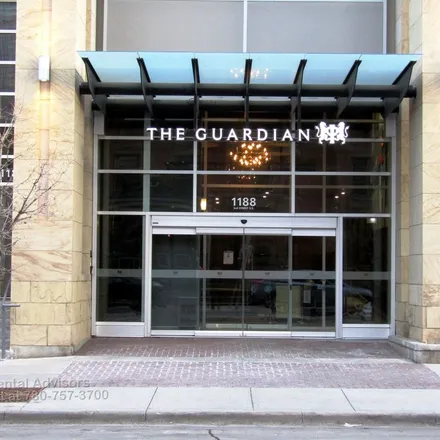 Image 5 - The Guardian South Tower, 1188 3 Street SE, Calgary, AB T2G 0C7, Canada - Apartment for rent