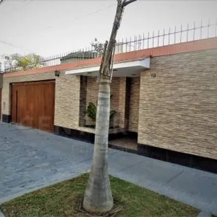 Image 7 - Avenida De los Ingenieros, Santiago de Surco, Lima Metropolitan Area 10853, Peru - House for sale