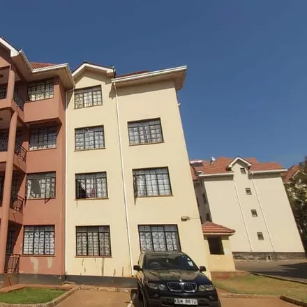 Buy this 4 bed apartment on Mercy Light Hospital in Kiambu-Limuru Rd., Kiambu