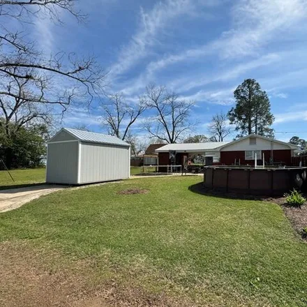 Image 8 - 222 North Green Street, Doerun, Colquitt County, GA 31744, USA - House for sale