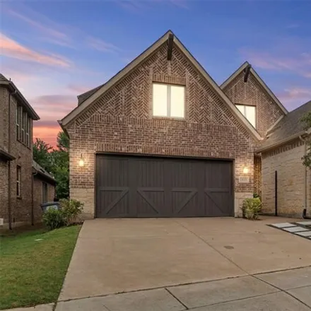 Buy this 5 bed house on 1835 Wood Duck Lane in Allen, TX 75025
