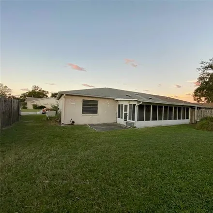 Buy this 2 bed house on 408 Falcon Avenue in Edgewater, FL 32141