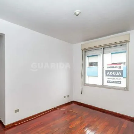 Rent this 2 bed apartment on Rua Doutor Campos Velho in Cristal, Porto Alegre - RS