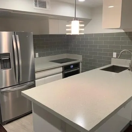 Rent this 1 bed condo on 3110 Red River St Apt 314 in Austin, Texas