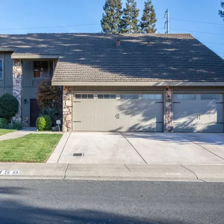 Buy this 4 bed house on 4159 Boulder Creek Circle in Stockton, CA 95203