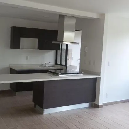 Buy this 2 bed apartment on unnamed road in Miguel Hidalgo, 11210 Mexico City