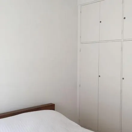 Buy this 2 bed apartment on Artilleros 1813 in Belgrano, C1426 DQG Buenos Aires