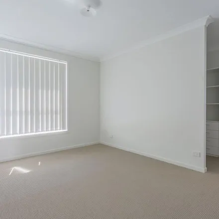 Rent this 4 bed apartment on Price Ridge in Leppington NSW 2179, Australia