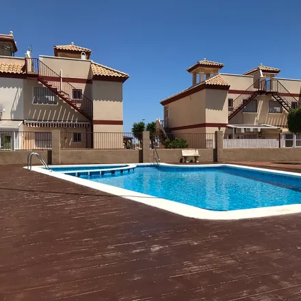 Buy this 2 bed apartment on Calle Abubilla in 30740 San Pedro del Pinatar, Spain