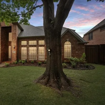 Buy this 4 bed house on 2659 Shadow Hill Lane in Plano, TX 75093