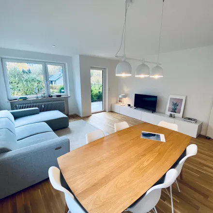 Rent this 2 bed apartment on Ringstraße 8 in 22145 Hamburg, Germany