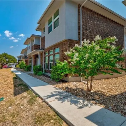 Rent this studio apartment on unnamed road in Leander, TX 78641