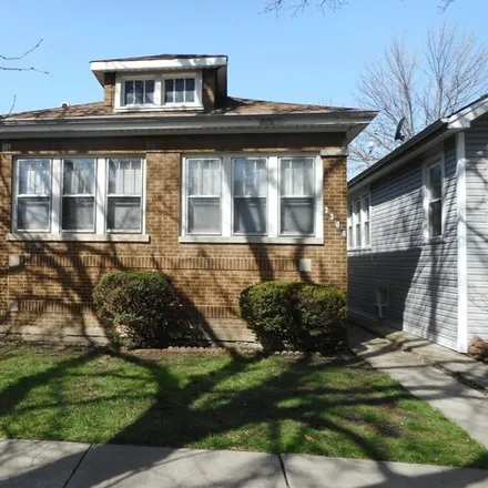 Buy this 2 bed house on 3306 North Kenneth Avenue in Chicago, IL 60641