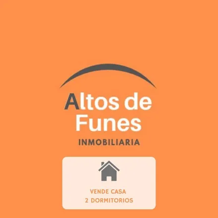 Buy this 2 bed house on Avenida Carlos Pellegrini 3301 in Cinco Esquinas, Rosario