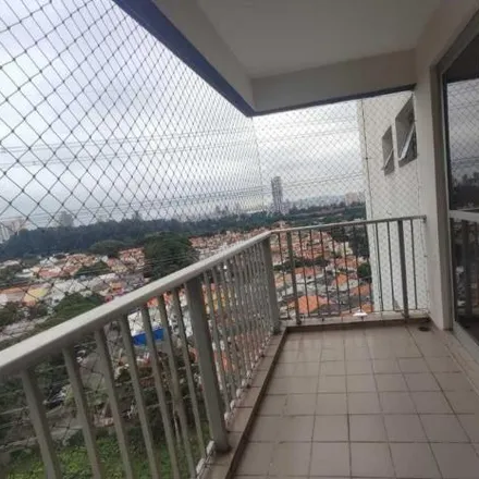 Image 2 - Rua Caetanópolis, Parque Continental, São Paulo - SP, 05340-020, Brazil - Apartment for rent