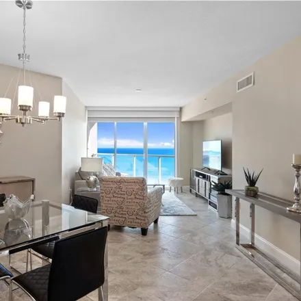 Image 3 - La Perla Ocean Residences, 16699 Collins Avenue, Sunny Isles Beach, FL 33160, USA - Condo for rent
