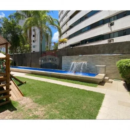 Buy this 3 bed apartment on Rua Isaac Salazar 130 in Tamarineira, Recife - PE