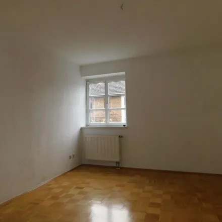 Rent this 2 bed apartment on Am Alten Friedhof 2 in 63546 Langen-Bergheim, Germany