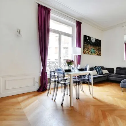 Image 2 - Paris, 8th Arrondissement of Paris, IDF, FR - Apartment for rent