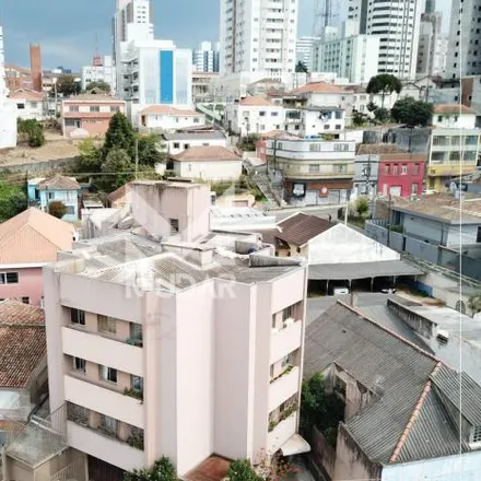 Buy this 3 bed apartment on Centro in Rua General Carneiro, Ponta Grossa - PR