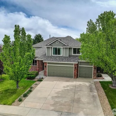 Image 1 - unnamed road, Erie, CO 80516, USA - House for sale