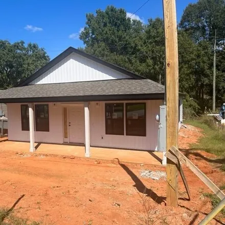 Buy this 3 bed house on 499 Valentine Street in Anderson County, SC 29624