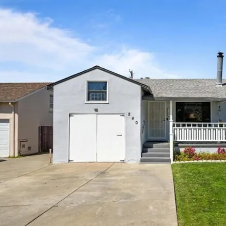 Buy this 3 bed house on 723 North Camino Alto in Harry Floyd Terrace, Vallejo