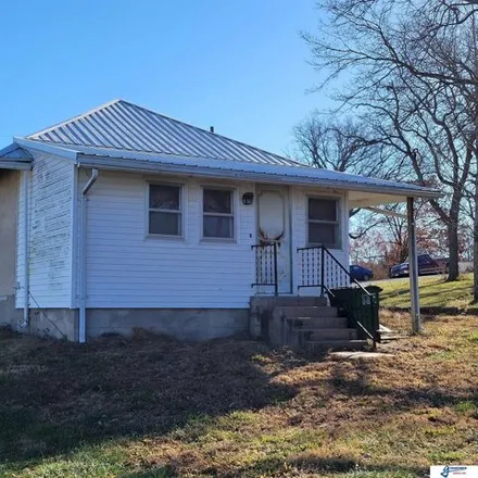 Image 3 - 815 State Street, Table Rock, Pawnee County, NE 68447, USA - House for sale