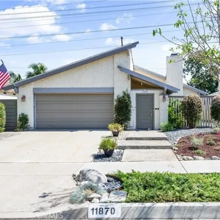 Image 2 - 11870 Bertha St, Cerritos, California, 90703 - House for sale