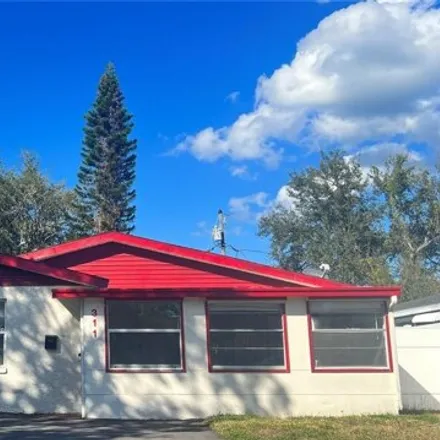 Buy this 4 bed house on 277 92nd Avenue North in Rio Vista, Saint Petersburg