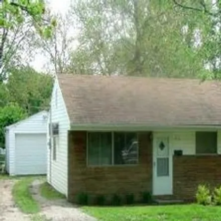 Image 1 - 916 North Fell Avenue, Normal, IL 61761, USA - House for sale