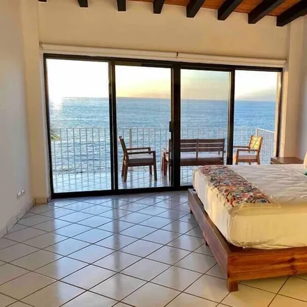Rent this 2 bed condo on Aguacate in Gringo Gulch, 48300 Puerto Vallarta