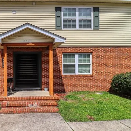 Rent this 2 bed apartment on 2348 Indian Drive in Lakewood, Jacksonville