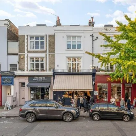 Image 8 - Regents Park Road, Camden, London, Nw1 - Apartment for sale